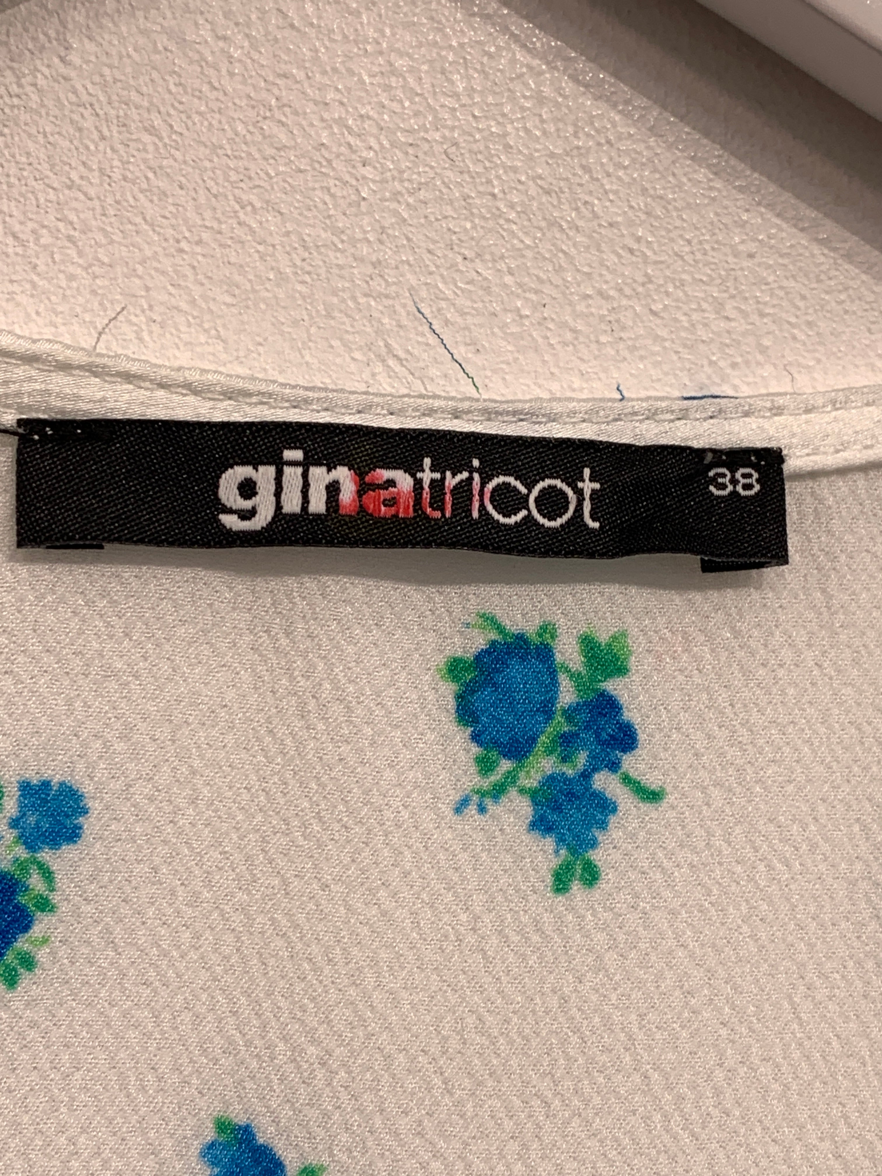 Gina Tricot Kjole